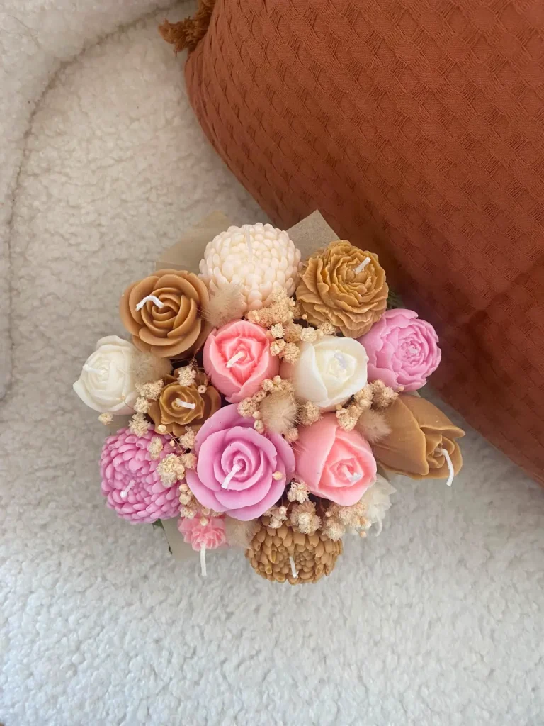 BOUQUETS DE BOUGIES bougies parfum4